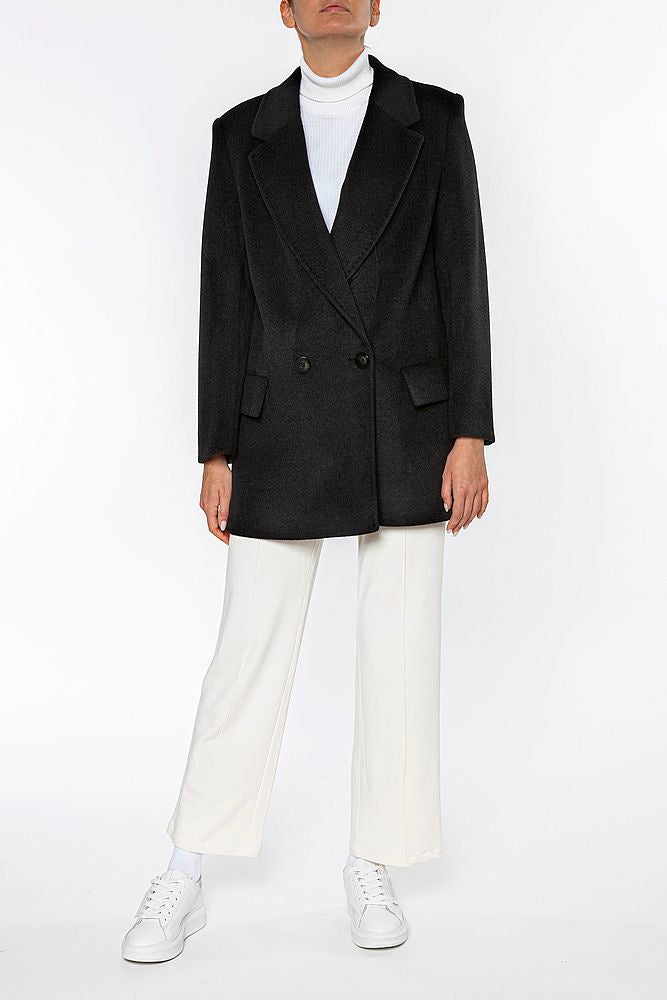 L.Pucci Syria Soft Lined Black Acquista Ora