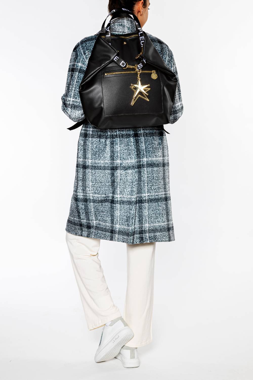 L.Pucci Stefy Soft Lined Col. X2 Promozione Limitata