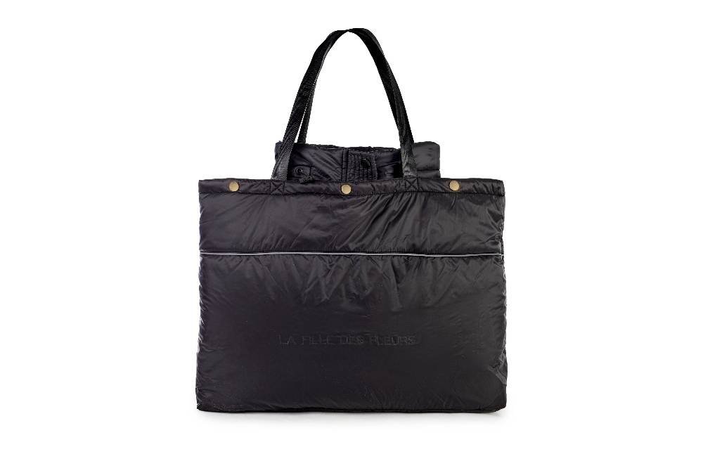 L.Pucci Greenland Black Affare Del Giorno