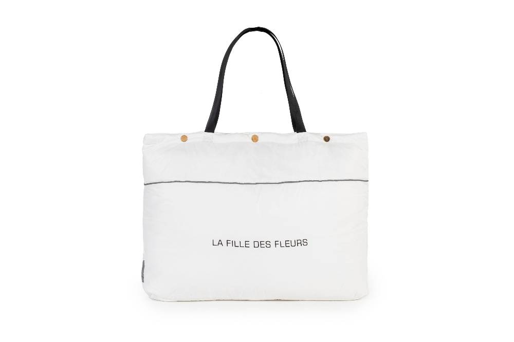 L.Pucci Greenland White Prezzo Ridotto