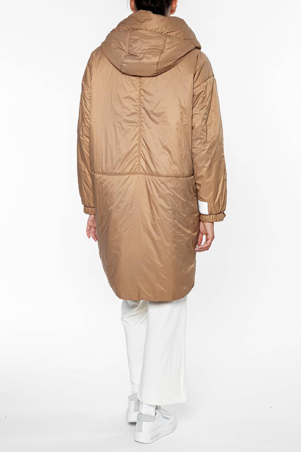 L.Pucci Siberia + Beige Bag Sottocosto
