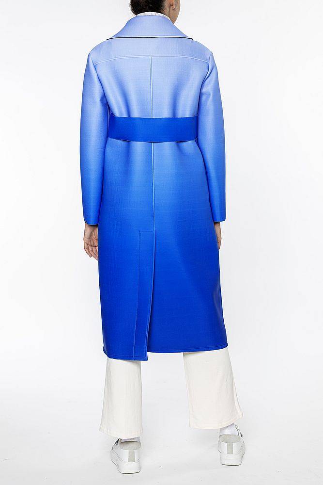 L.Pucci Colorado Tekno Fabric Design Blu Degradè Online