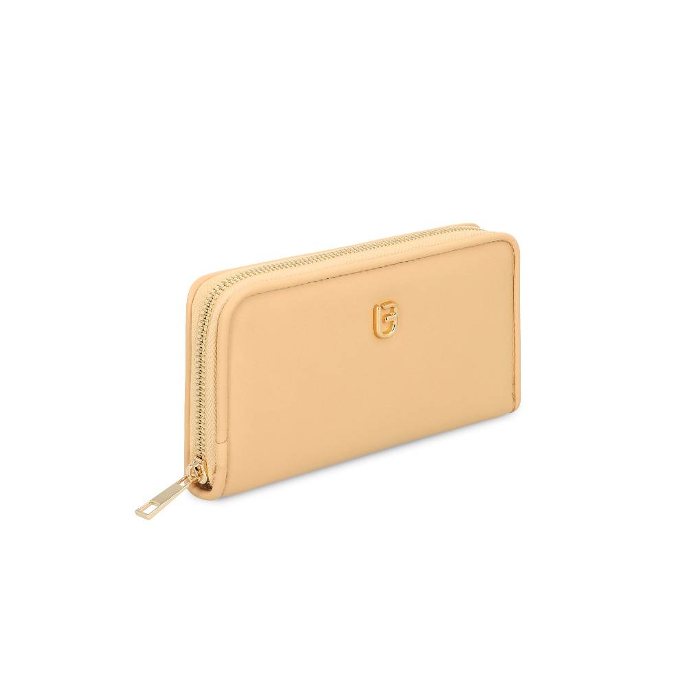 L.Pucci Placida Carezza Leather Vendita Calda
