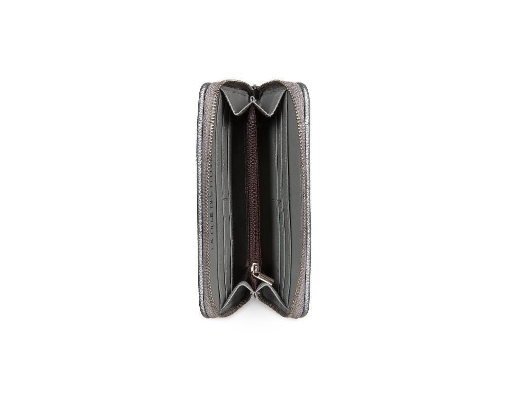 L.Pucci Placida Cervo Sterling wallet Consegna Veloce