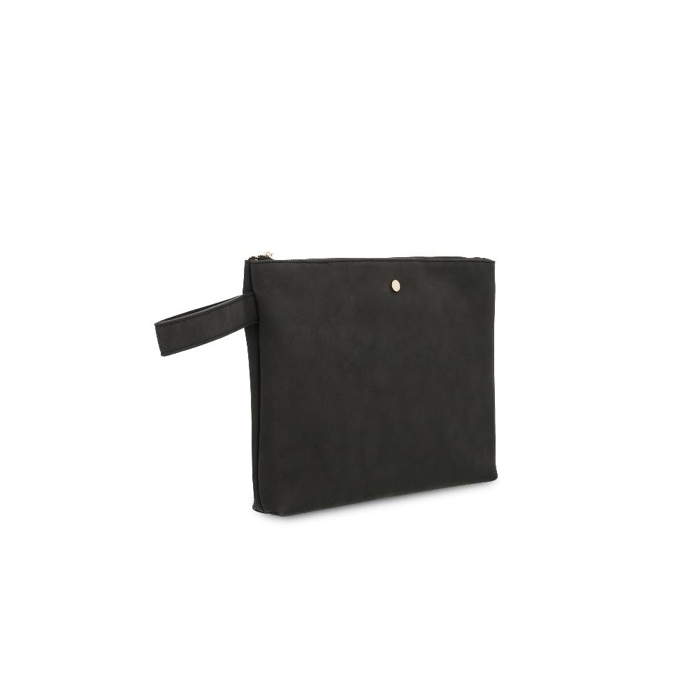 L.Pucci Alain Chamois Black Shopping Online