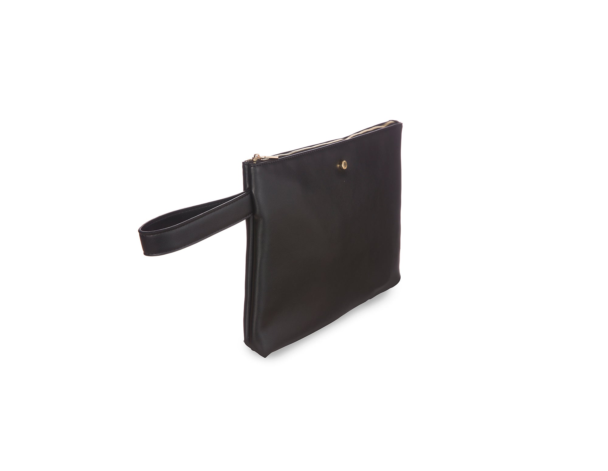 L.Pucci Alain Trendy Black Super sconto