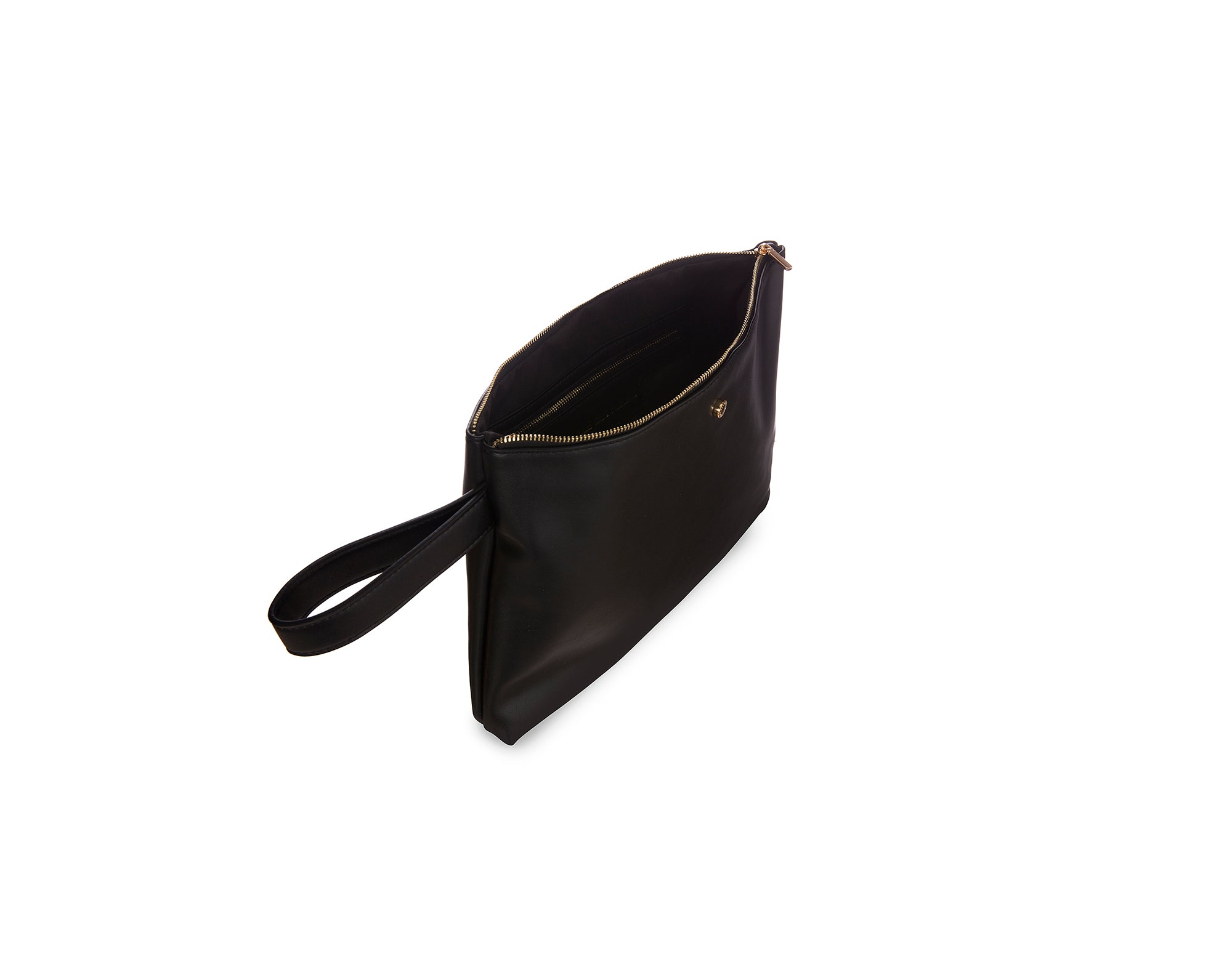 L.Pucci Alain Trendy Black Super sconto