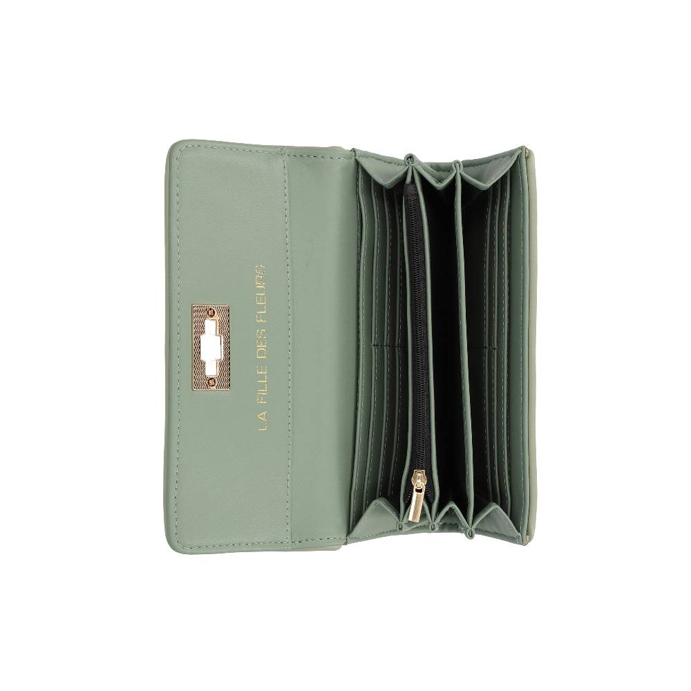 L.Pucci Easter Carezza Mint Green Prezzo Ridotto