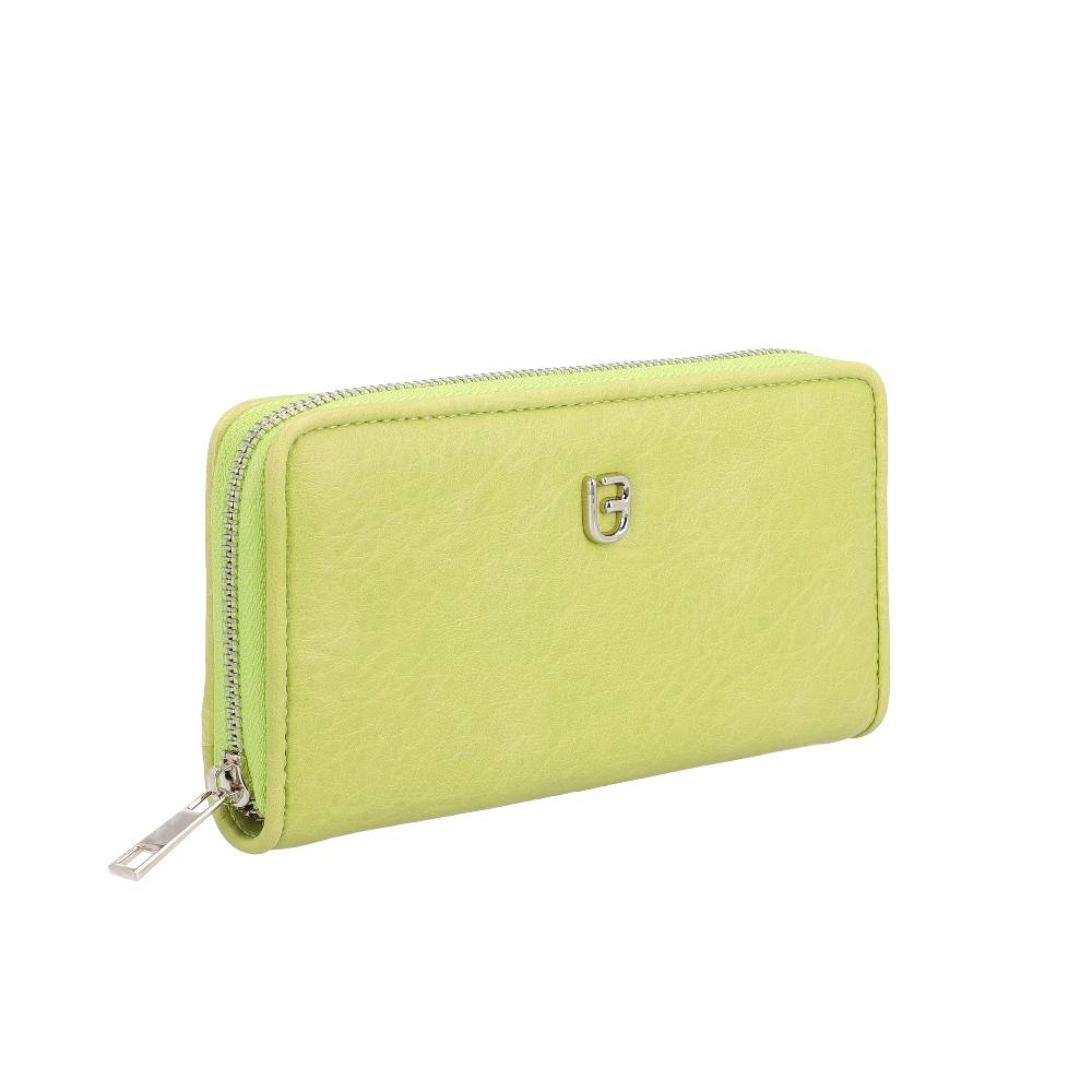 L.Pucci Placida Used Light Green Economico