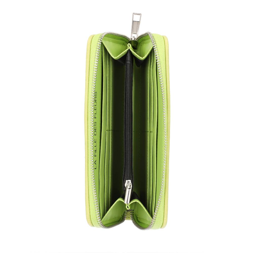 L.Pucci Placida Used Light Green Economico