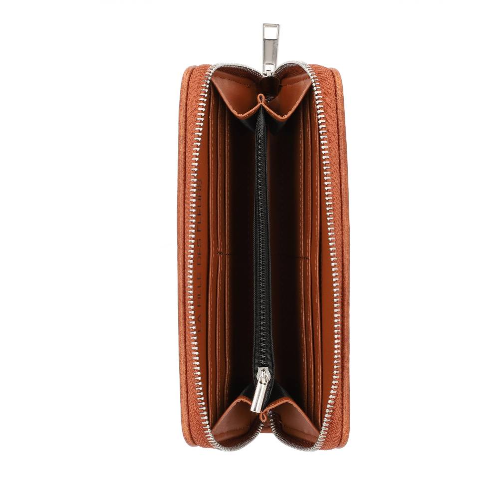 L.Pucci Placida Used Brown Online
