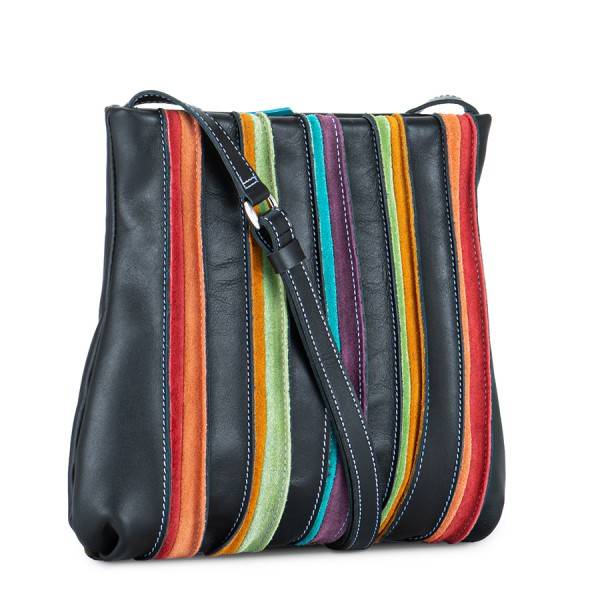 Mywalit Borsa a spalla Laguna Nero Presa
