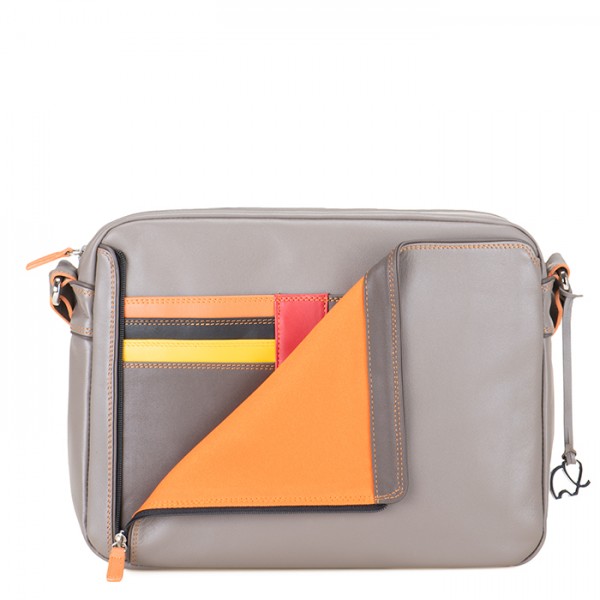 Mywalit Borsa a tracolla con organiser media Fumo In Vendita