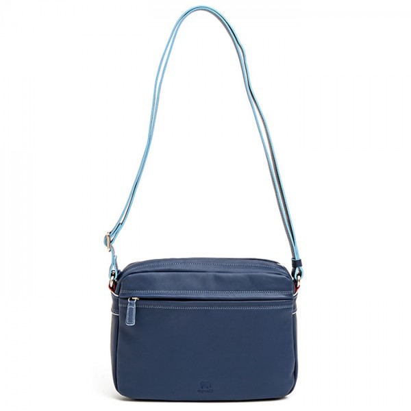 Mywalit Borsa a tracolla con organiser piccola Royal Vendita Calda