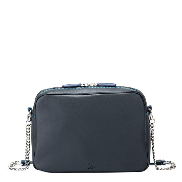 Mywalit Borsa a tracolla Dubai Black Pace Negozio