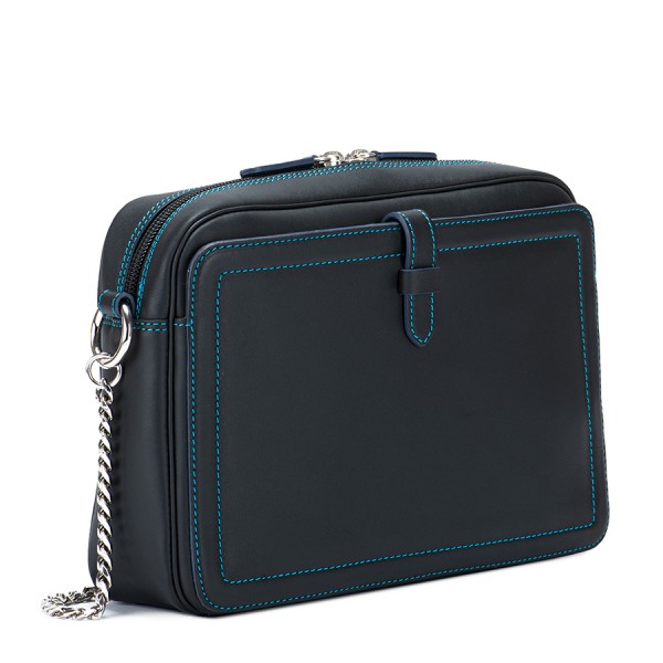 Mywalit Borsa a tracolla Dubai Black Pace Negozio