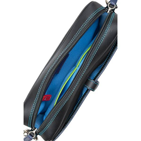 Mywalit Borsa a tracolla Dubai Black Pace Negozio
