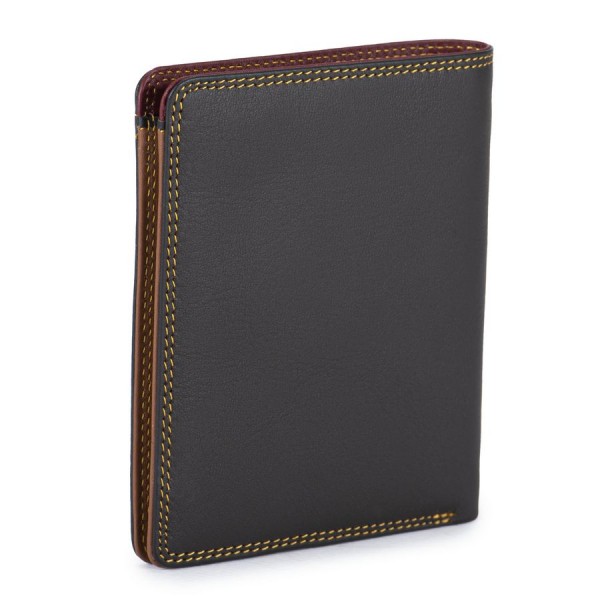 Mywalit Portafoglio standard uomo con tecnologia RFID Nappa Bosco Vendita