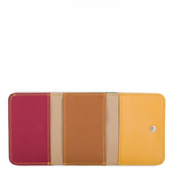 Mywalit Portafoglio a tre ante mini Bosco Black Friday Prezzi