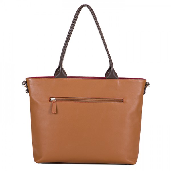 Mywalit Borsa Shopper Carrara Bosco Sottocosto
