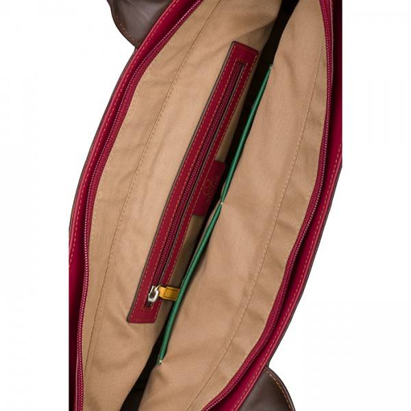 Mywalit Borsa Shopper Carrara Bosco Sottocosto