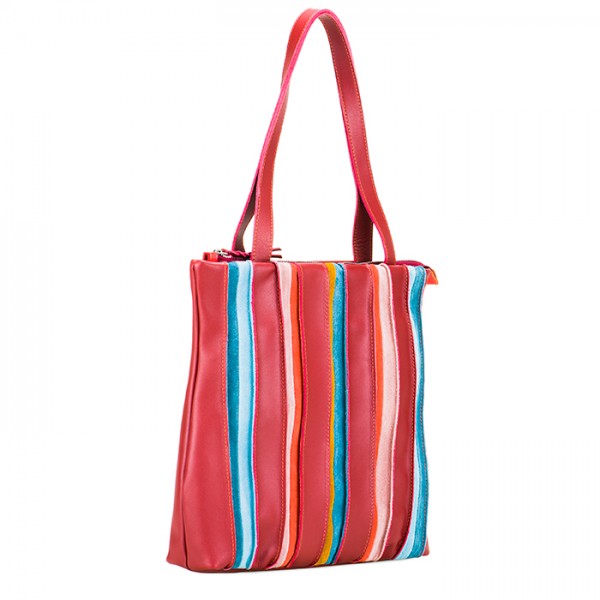 Mywalit Borsa shopping Laguna piccola Vesuvio In Vendita