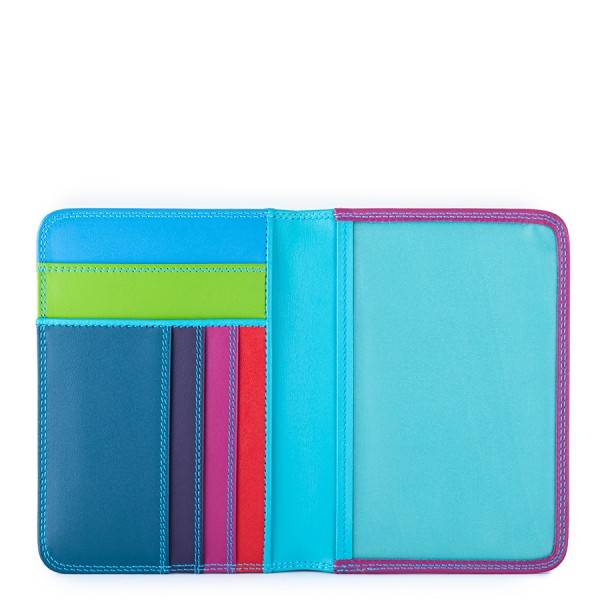 Mywalit Custodia Porta Passaporto Liguria In Saldo