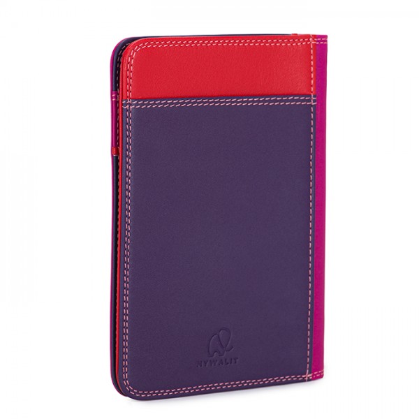 Mywalit Custodia Porta Passaporto Sangria Multi Moda