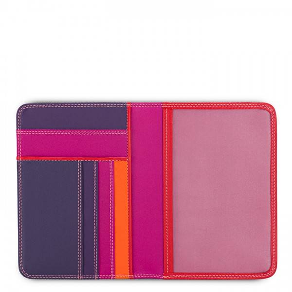 Mywalit Custodia Porta Passaporto Sangria Multi Moda