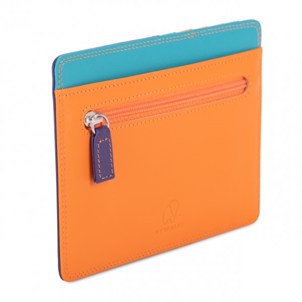 Mywalit Portacarte con tasca porta passaporto Copacabana In Linea