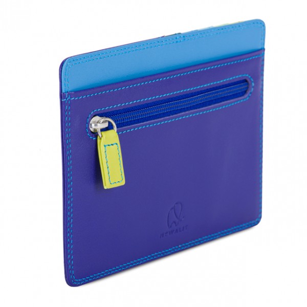 Mywalit Portacarte con tasca porta passaporto Seascape Consegna Veloce