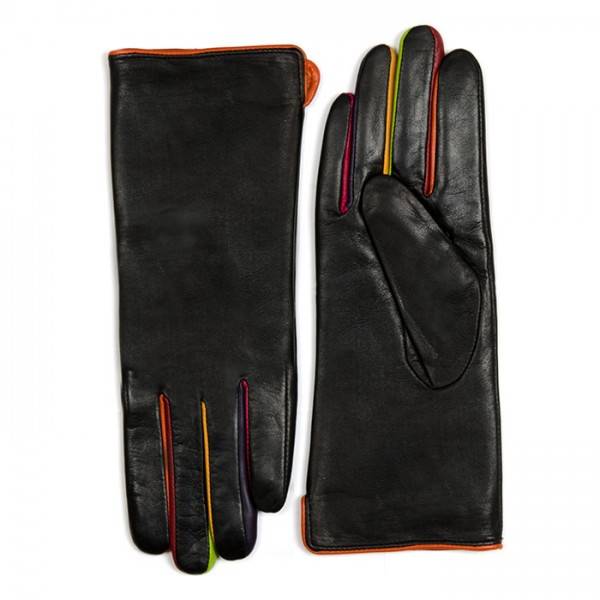 Mywalit Guanti lunghi (Taglia 8) Black Pace