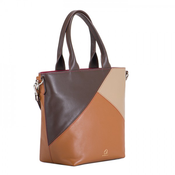 Mywalit Borsa con manici Carrara Bosco Offerte