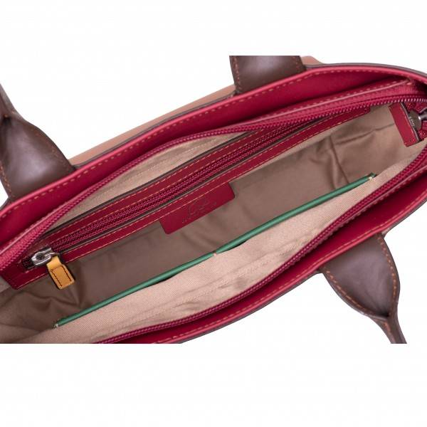Mywalit Borsa con manici Carrara Bosco Offerte