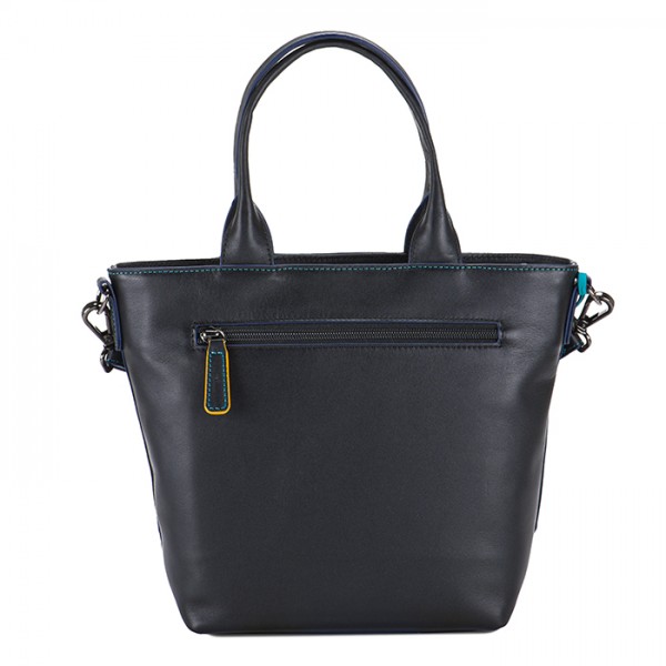 Mywalit Borsa con manici Carrara Nero Hotsell