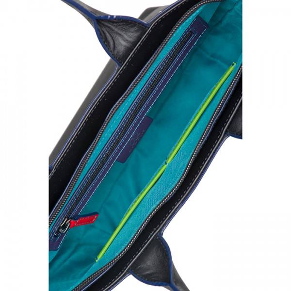 Mywalit Borsa con manici Carrara Nero Hotsell