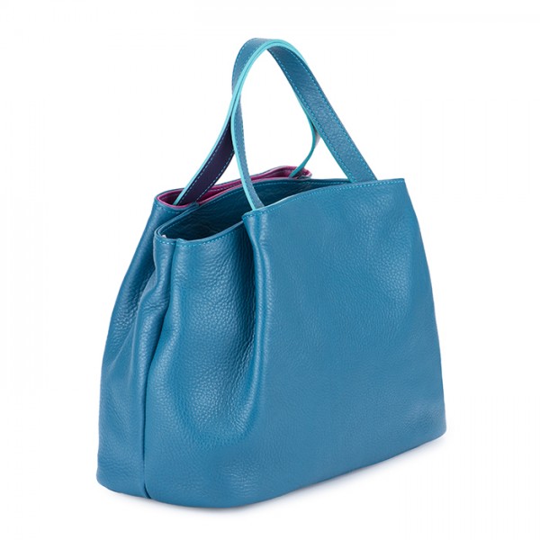 Mywalit Borsa con manici Verona media Liguria Saldi Di Fabbrica