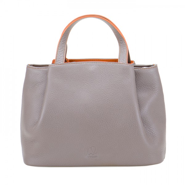 Mywalit Borsa con manici Verona piccola Fumo In Saldo