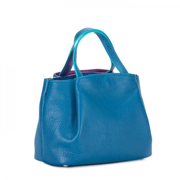 Mywalit Borsa con manici Verona piccola Liguria Nuova