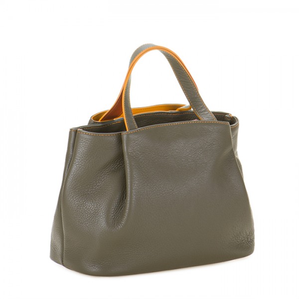 Mywalit Borsa con manici Verona piccola Lucca Moda