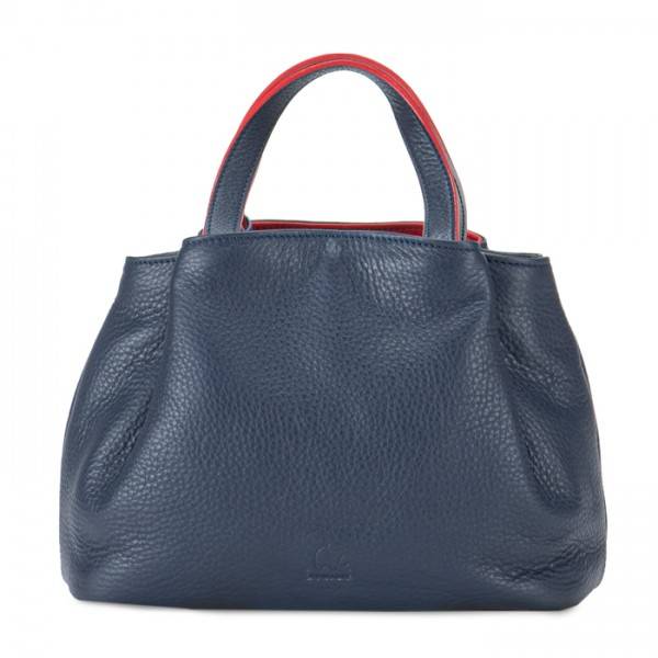 Mywalit Borsa con manici Verona piccola Royal 2025