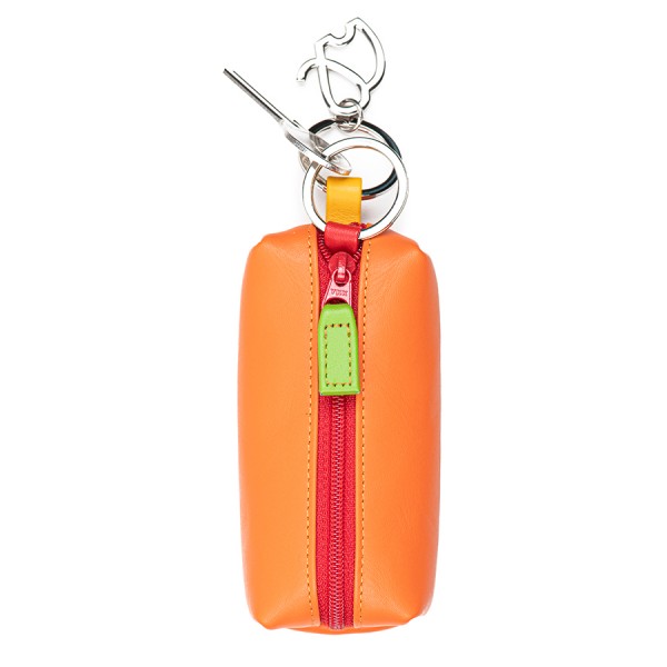Mywalit Portamonete/Portachiavi Elefante con zip Jamaica In Linea