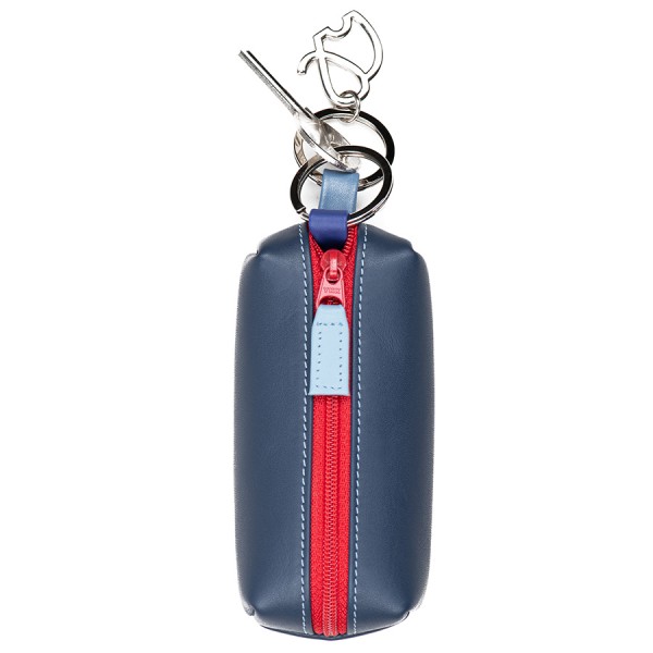 Mywalit Portamonete/Portachiavi Elefante con zip Royal Nuovo