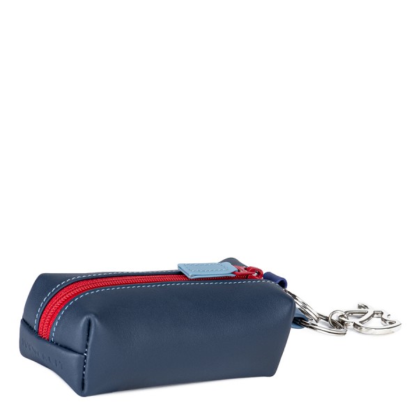 Mywalit Portamonete/Portachiavi Elefante con zip Royal Nuovo