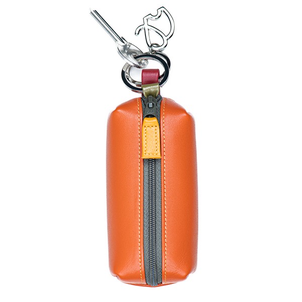 Mywalit Portamonete/Portachiavi Elefante con zip Lucca Promozione