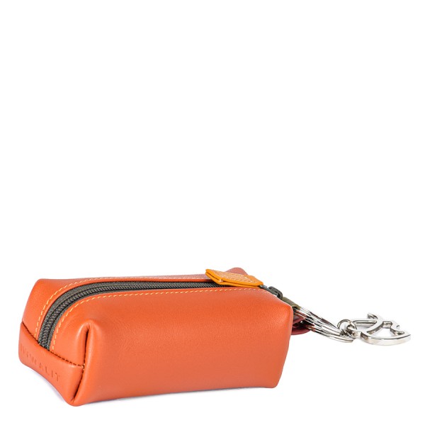 Mywalit Portamonete/Portachiavi Elefante con zip Lucca Promozione
