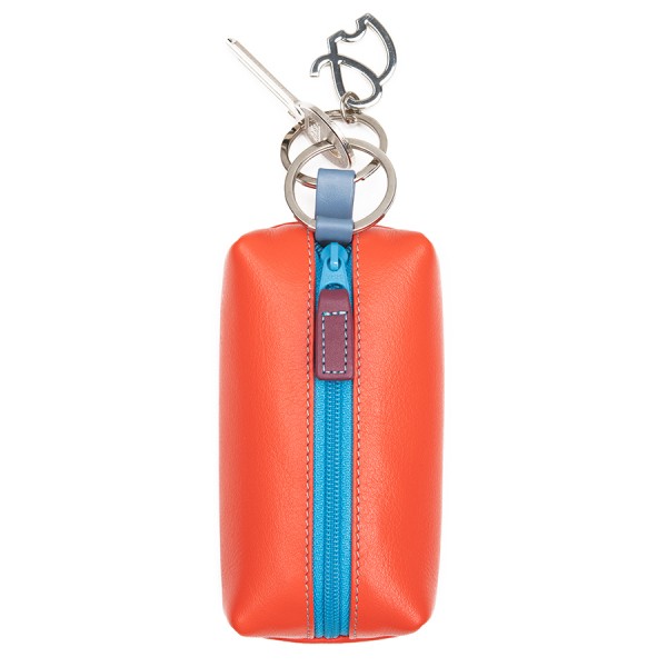 Mywalit Portamonete/Portachiavi Elefante con zip Pompei Soddisfazione Garantita