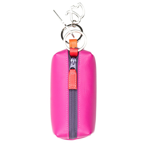 Mywalit Portamonete/Portachiavi Elefante con zip Sangria Multi Negozi Online