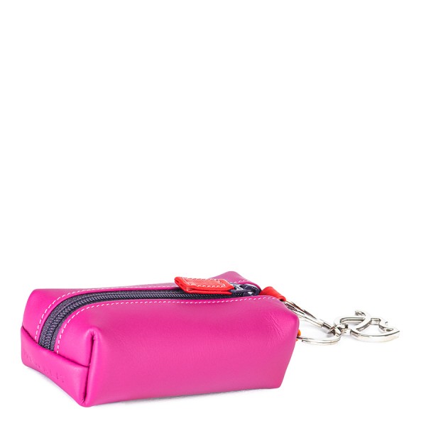 Mywalit Portamonete/Portachiavi Elefante con zip Sangria Multi Negozi Online