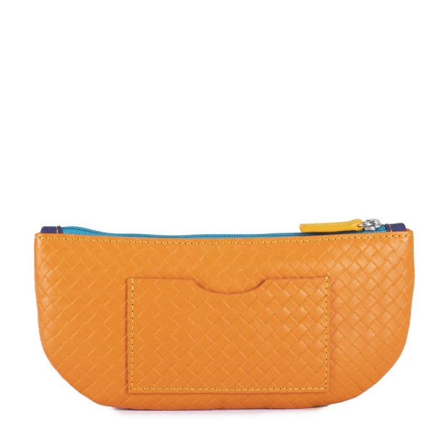 Mywalit Porta Occhiali Linea Embossed Nappa Copacabana Sottocosto